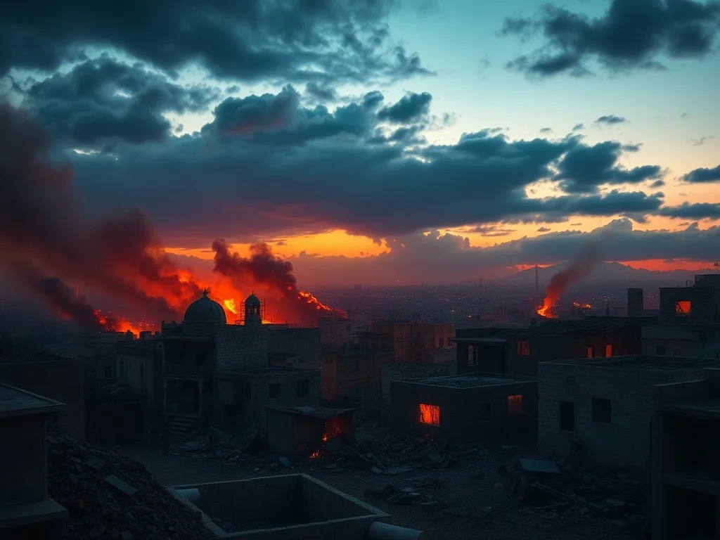 Live Updates: Trump: Iran ‘begging’ for deal as pressure mounts on Tehran while IDF strike kills IRGC Navy chief