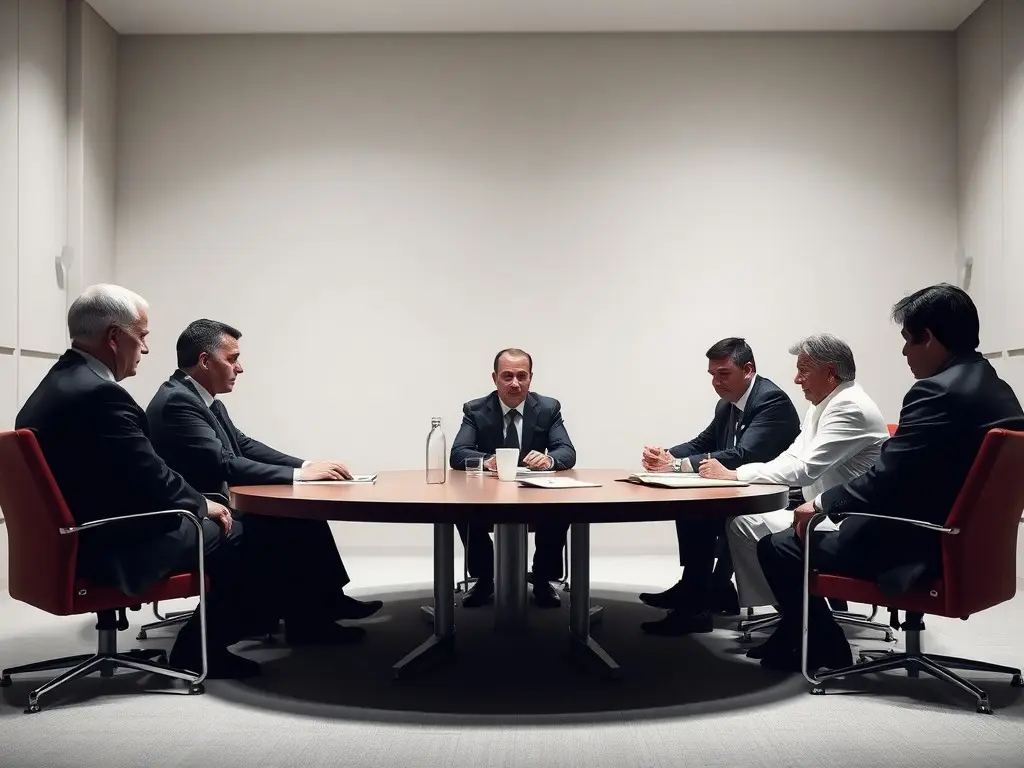 Live updates: Trump says he's ready to resume bombing Iran if talks don't go well ahead of ceasefire deadline