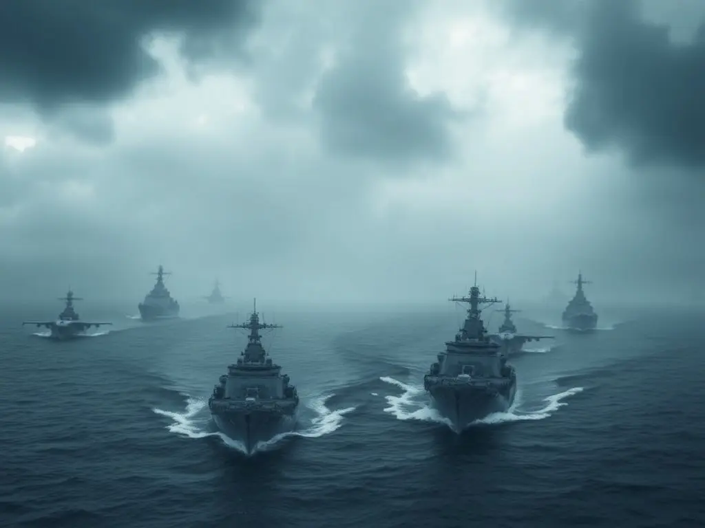 Live Updates: With U.S. and Iran locked in Strait of Hormuz standoff, Hezbollah rejects Lebanon ceasefire