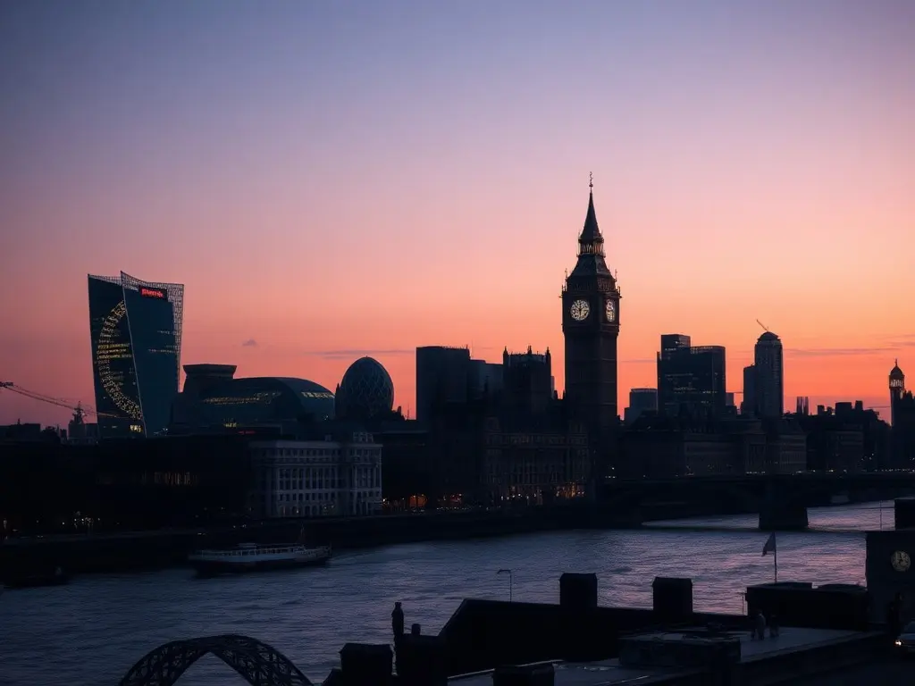 Local elections 2026: What's at stake for Starmer, Labour and London?