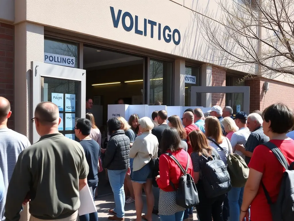 Local elections 2026: When are they and how do I vote?