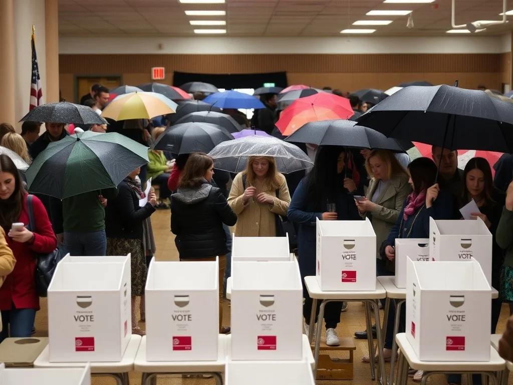 Local elections 2026: When can we next vote in Teesside?