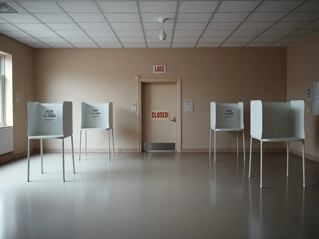 Local elections- why City of York Council vote isn't on