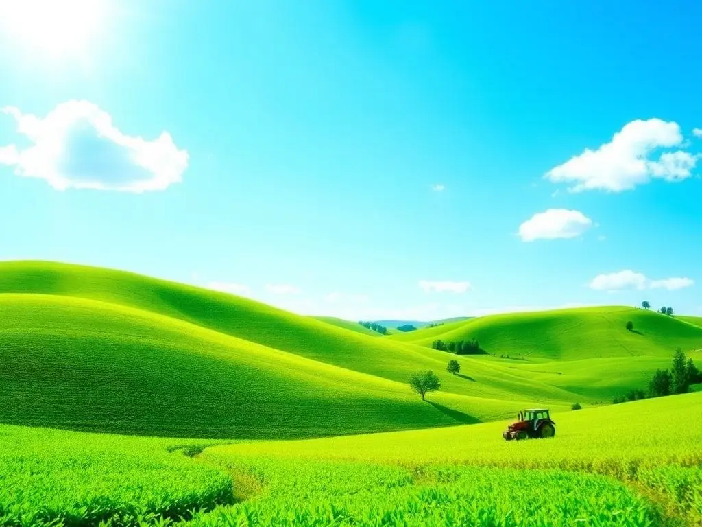 Local farmers and conservationists encouraged by federal bill to improve soil health