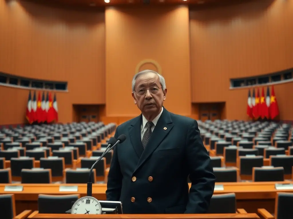 Local government elections to be held on 4 November