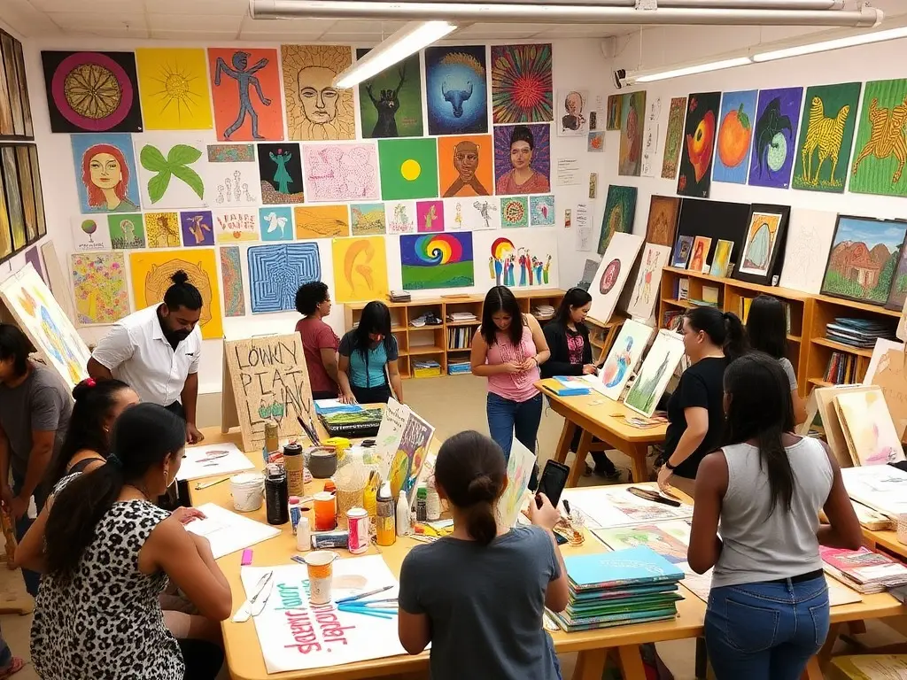 Local notes: City of Bentonville seeks artwork