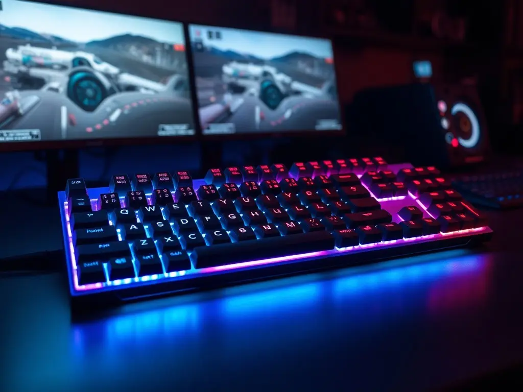 Logitech launches customizable G512 X gaming keyboard in teh Philippines