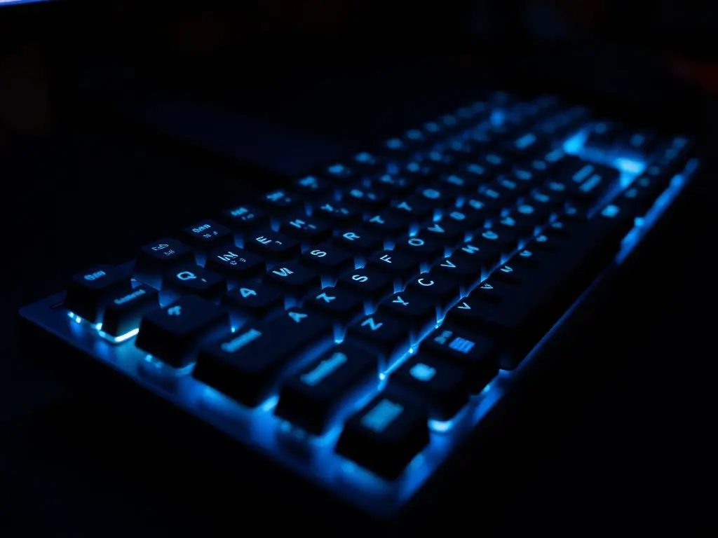 Logitech Launches Keyboard That Turns Every Key Into an Analog Control