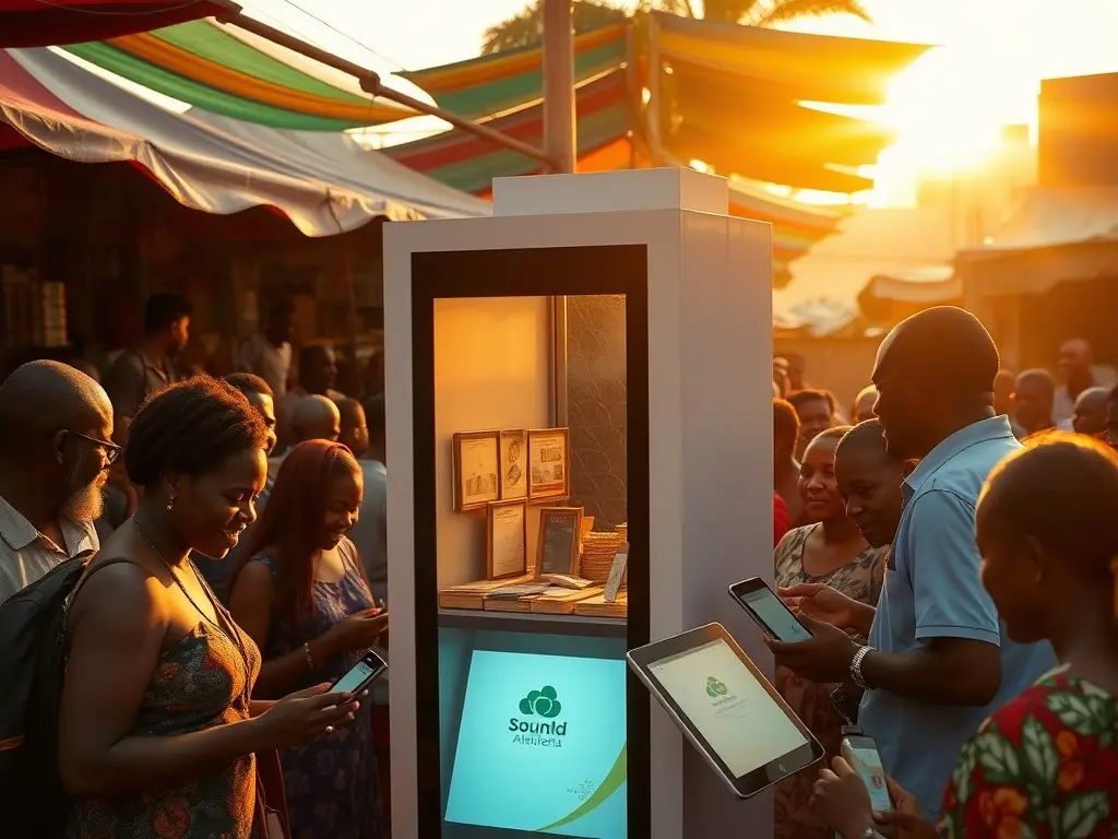 Loma Bank expands digital finance access for SMEs