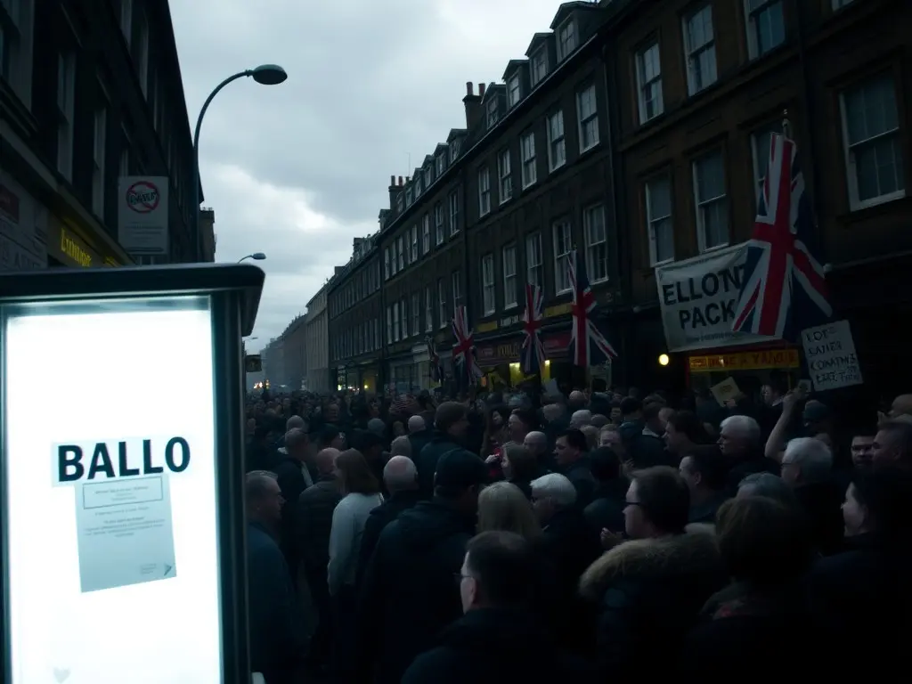 London local elections 2026: Who will win?