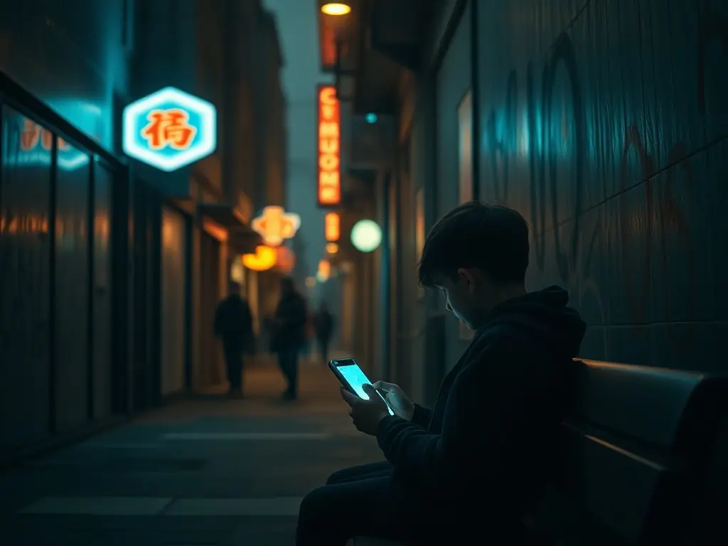 London mayor backs social media ban for under-16s