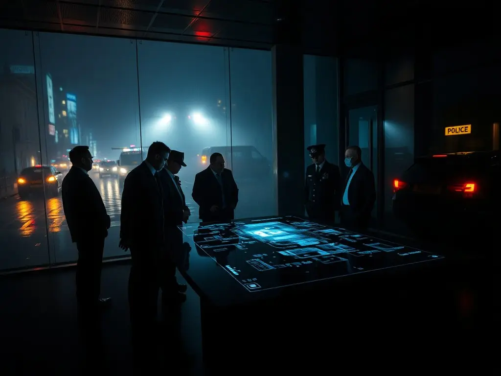 London Mayor Sadiq Khan and Scotland Yard are fighting and the reason is America's biggest defence technology company Palantir