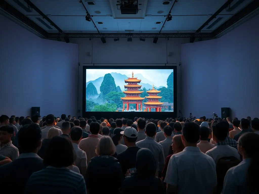 London’s Queer East Festival Is a Mix of Cinematic Milestones, Film Discoveries and Community