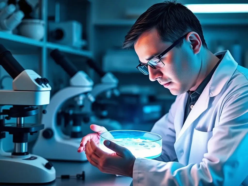 Longevity Science Is Overhyped. But This Research Really Could Change Humanity.