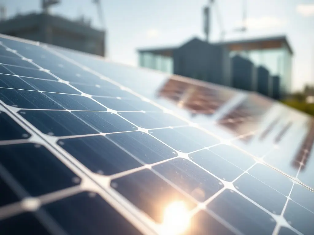 Longi Announces World Record Holding Solar Cell With Nearly 30% Efficiency