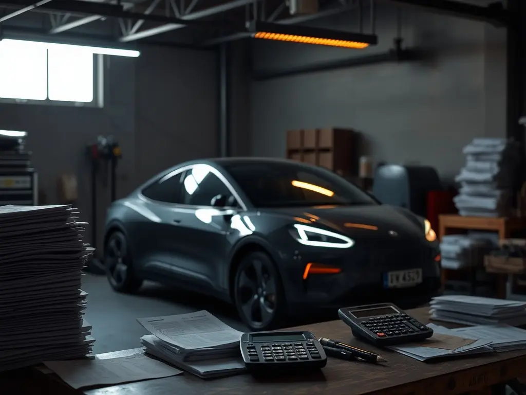 Looking to get an EV for the first time? How to avoid making a huge financial mistake.