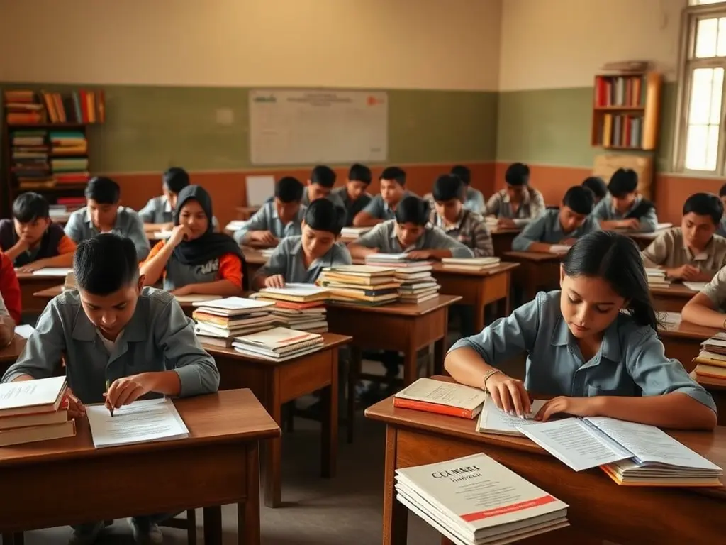 Los Angeles becomes the first major school district to require screen time limits