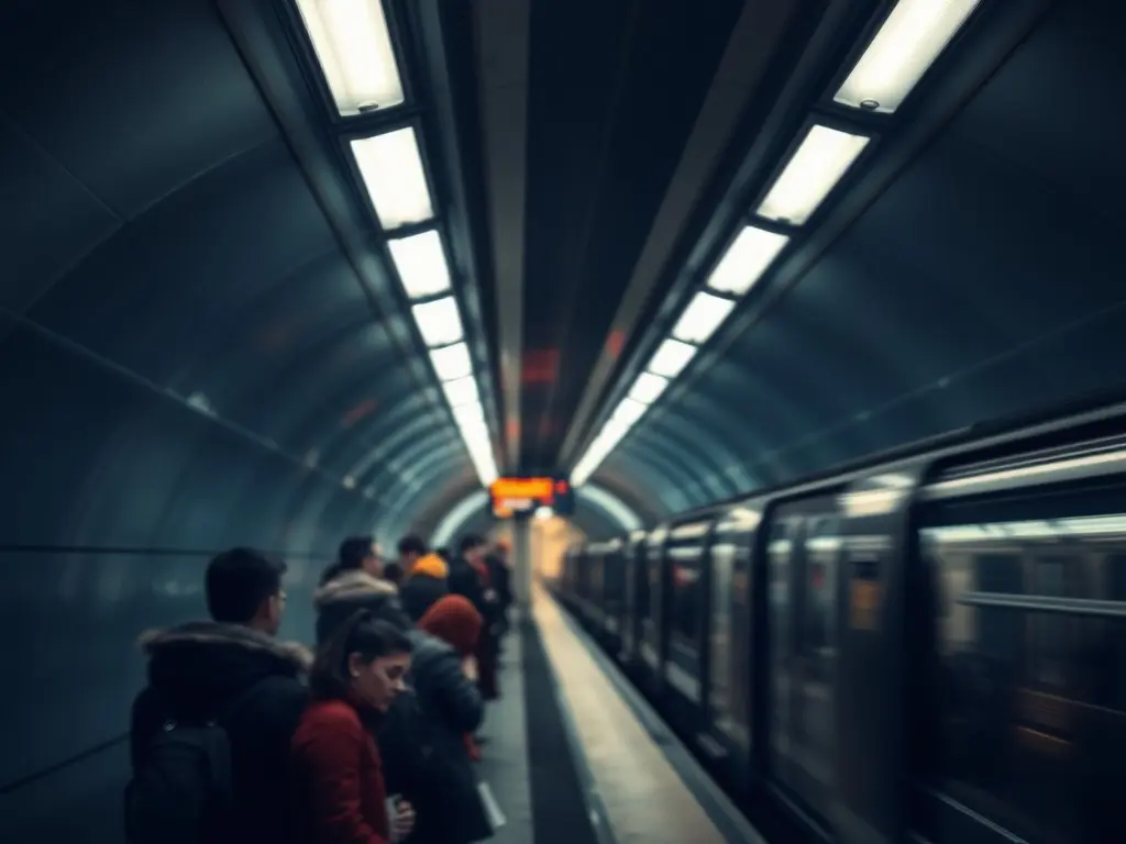 Los Angeles is finally going underground