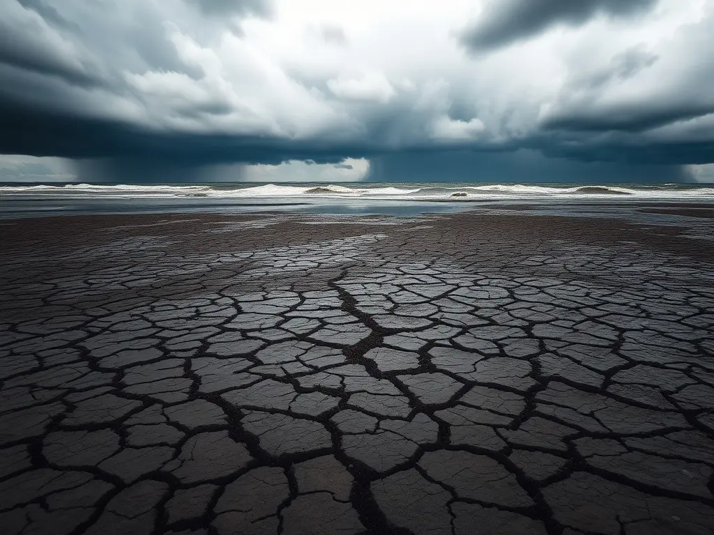 Loss of B.C. wetlands can amplify effects of extreme weather events