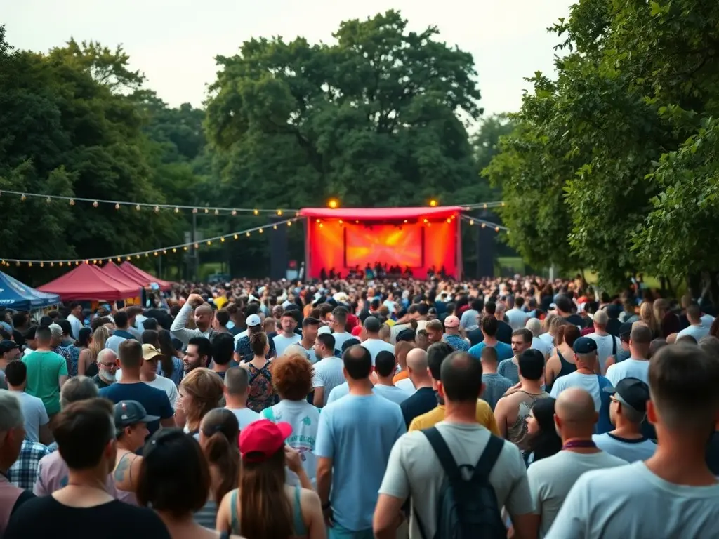 Lower Richland Sweet Potato Festival returns at Hopkins Park
