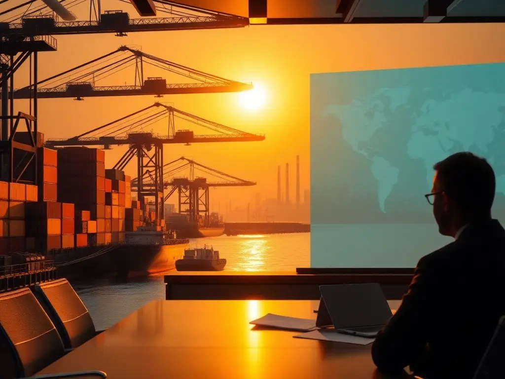 Lower Tariffs Could Be Ahead. Here’s Why.