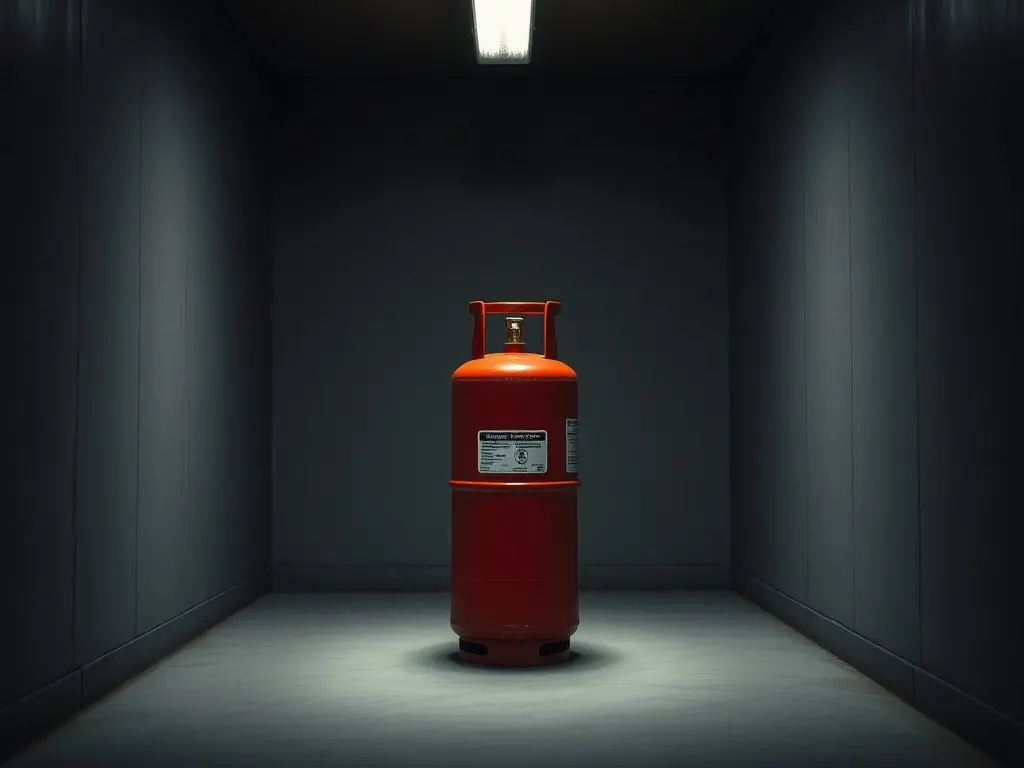 LPG cylinder price on April 22: Here's how much domestic and commercial gas costs in Delhi, Bengaluru, Mumbai today