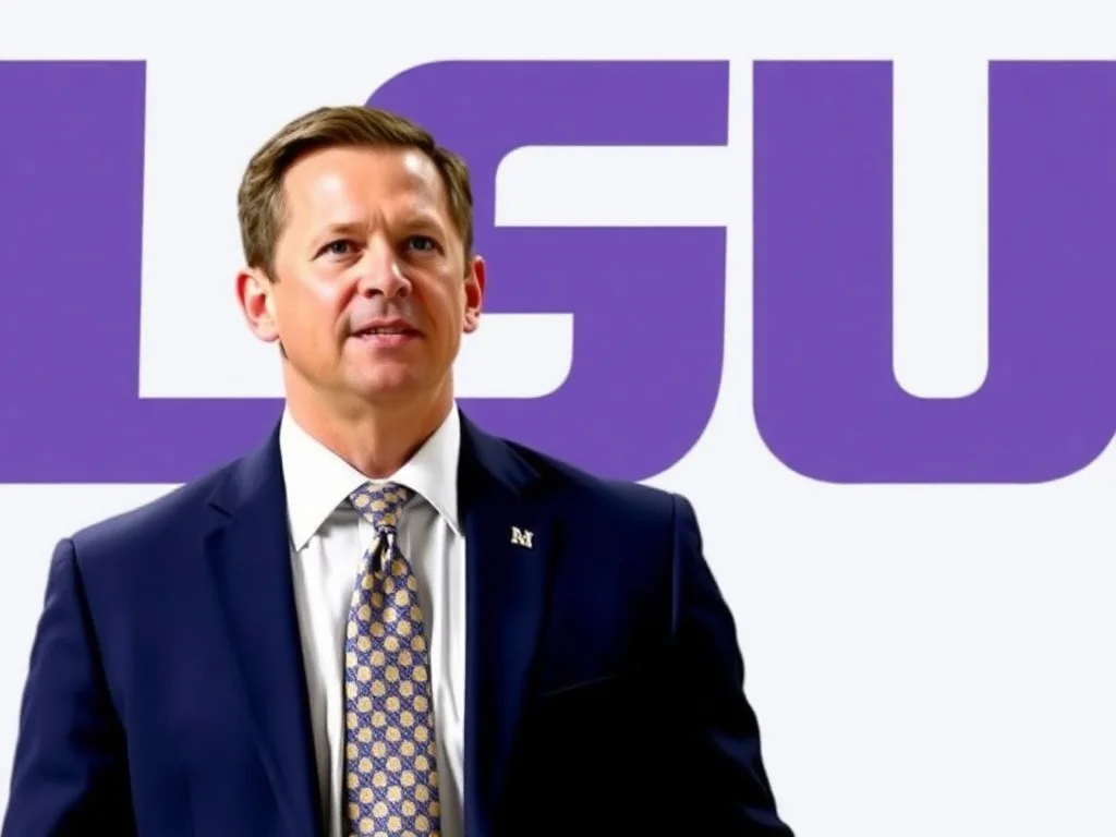 LSU basketball coaching rumors: Will Wade expected to be named coach