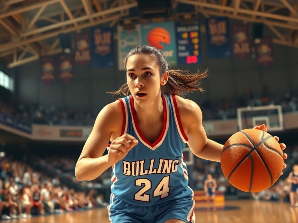 LSU women's basketball makes major transfer portal splash from Big 12