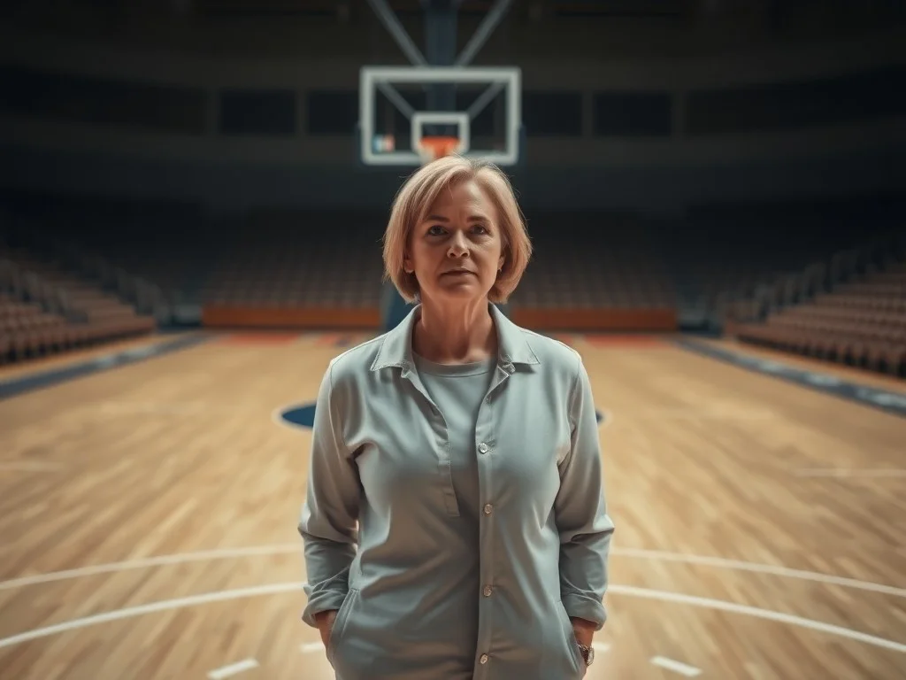 LSU’s Kim Mulkey shuts down retirement rumors: ‘Flat-out lie’