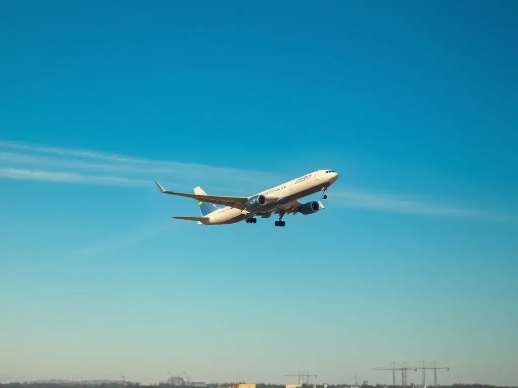 Lufthansa Group improves first-quarter result despite rising fuel costs