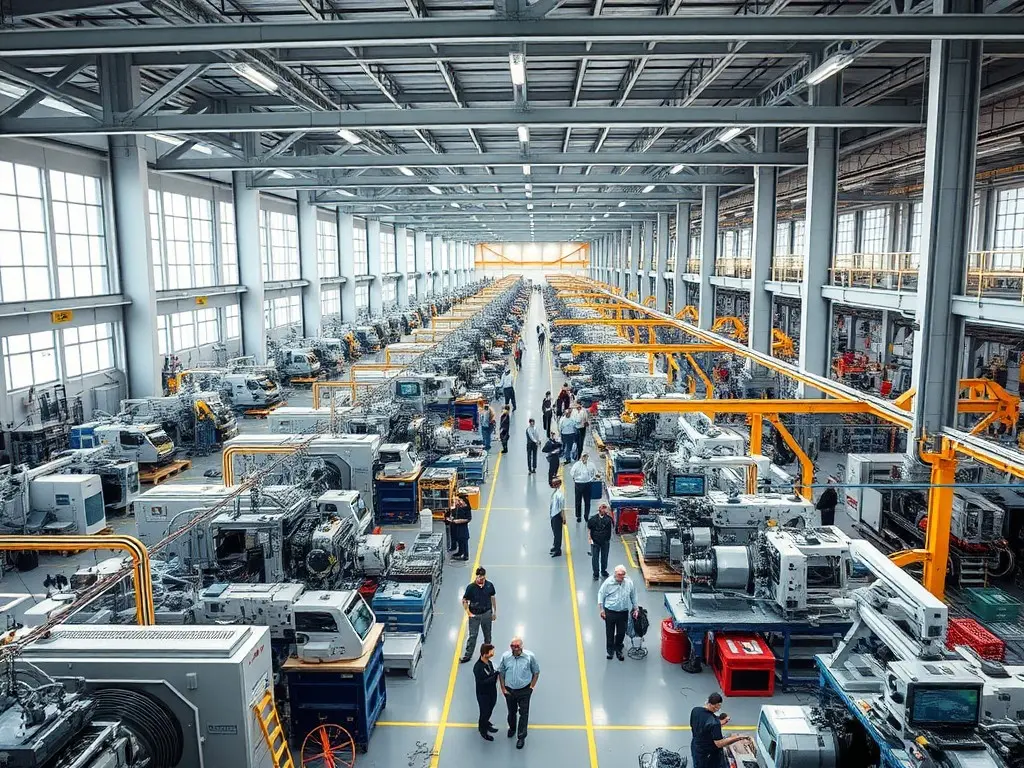 Luxshare-ICT Reports Resilient 2025 Performance, Reinforcing Its Global Precision Manufacturing Platform