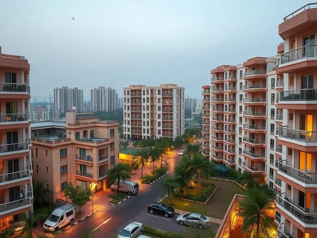 Luxury Is Moving Inward: Tier 2 Cities Lead India’s Aspirational Housing Shift