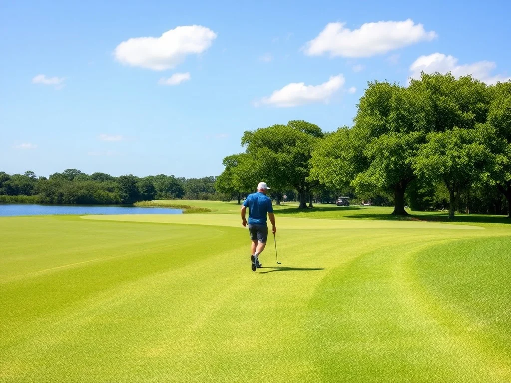 MacIntyre has a big finish and builds 4-shot lead in the Texas Open