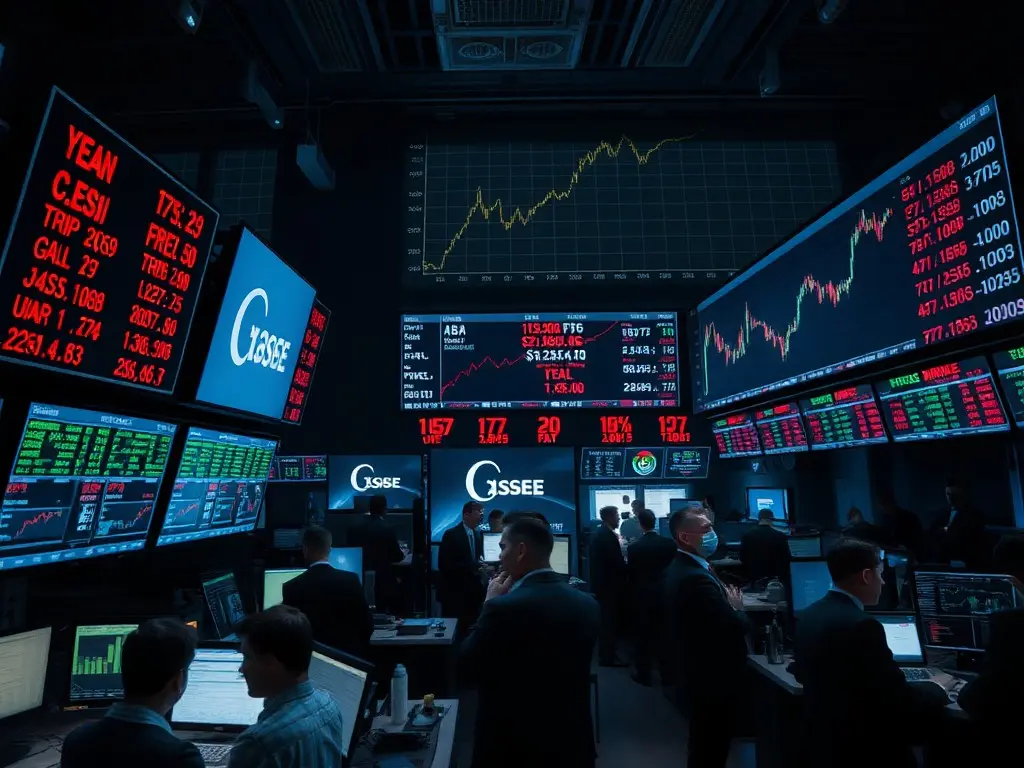 Macro Week Ahead: Are Stock Markets Really as Strong as They Seem?