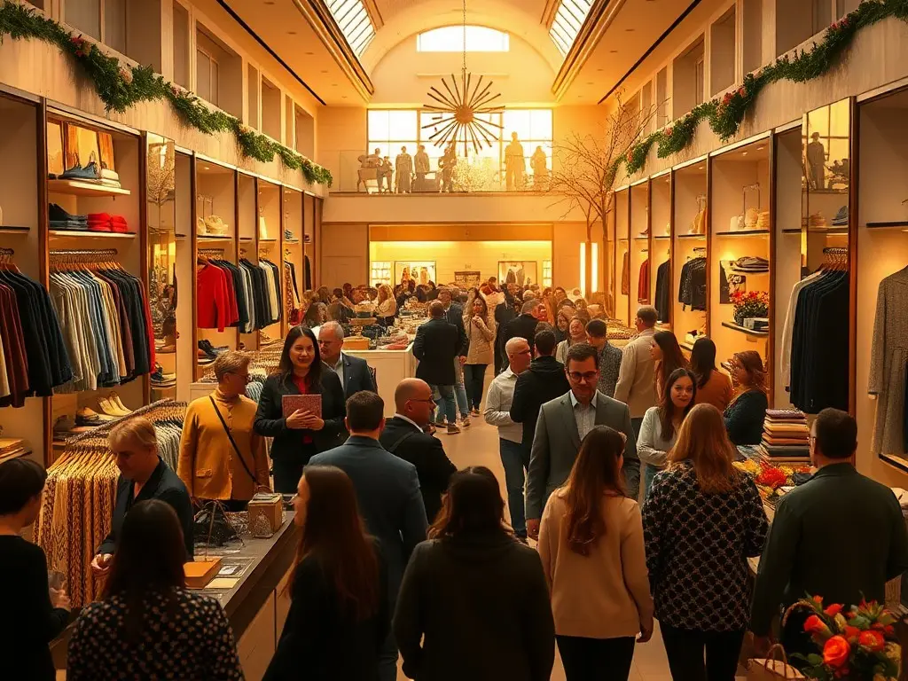 Macy's Stock Pops After Strong Sales Growth