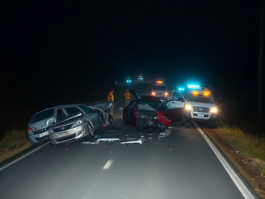 Madhya Pradesh accident: 16 dead as pickup van collides with SUV in Dhar