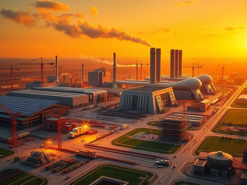 Maharashtra clears ₹89,731 crore mega industrial projects, 20,000 jobs expected