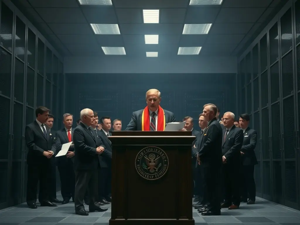 Maine Governor Vetoes Nation's First Proposed Statewide Data Center Moratorium Bill