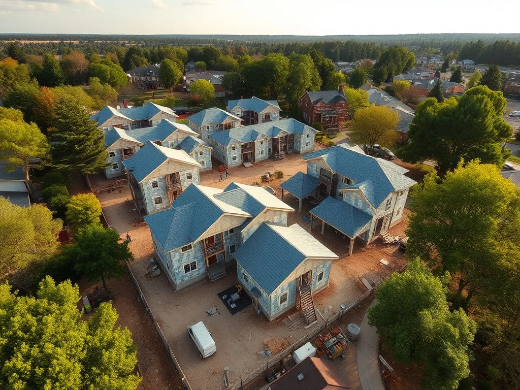 Maine’s pool of money from taxes on home sales is growing. How is it being used?