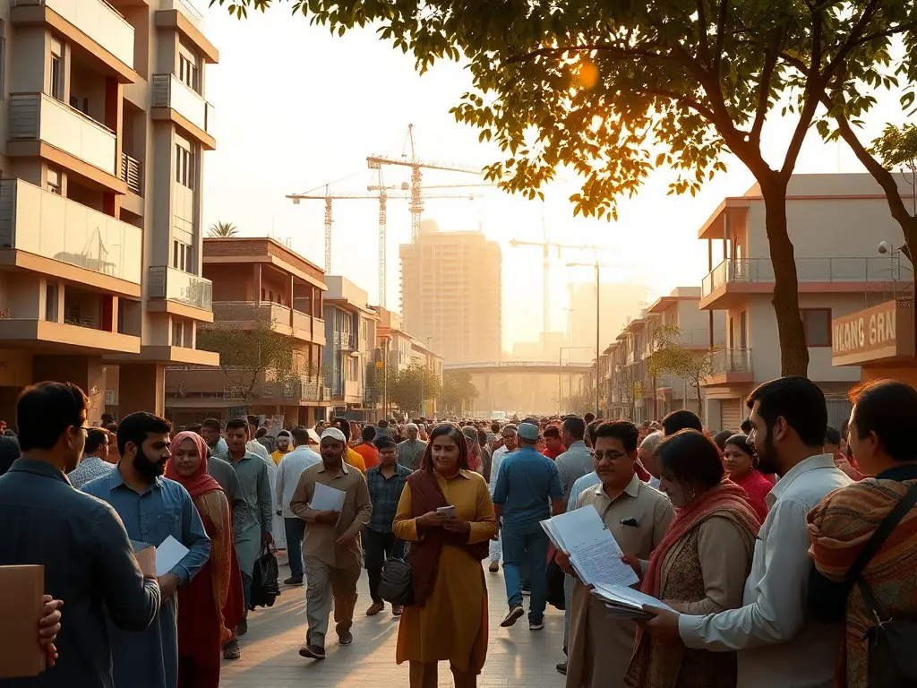 Major Property Tax Relief Likely in Pakistan Budget 2026-27