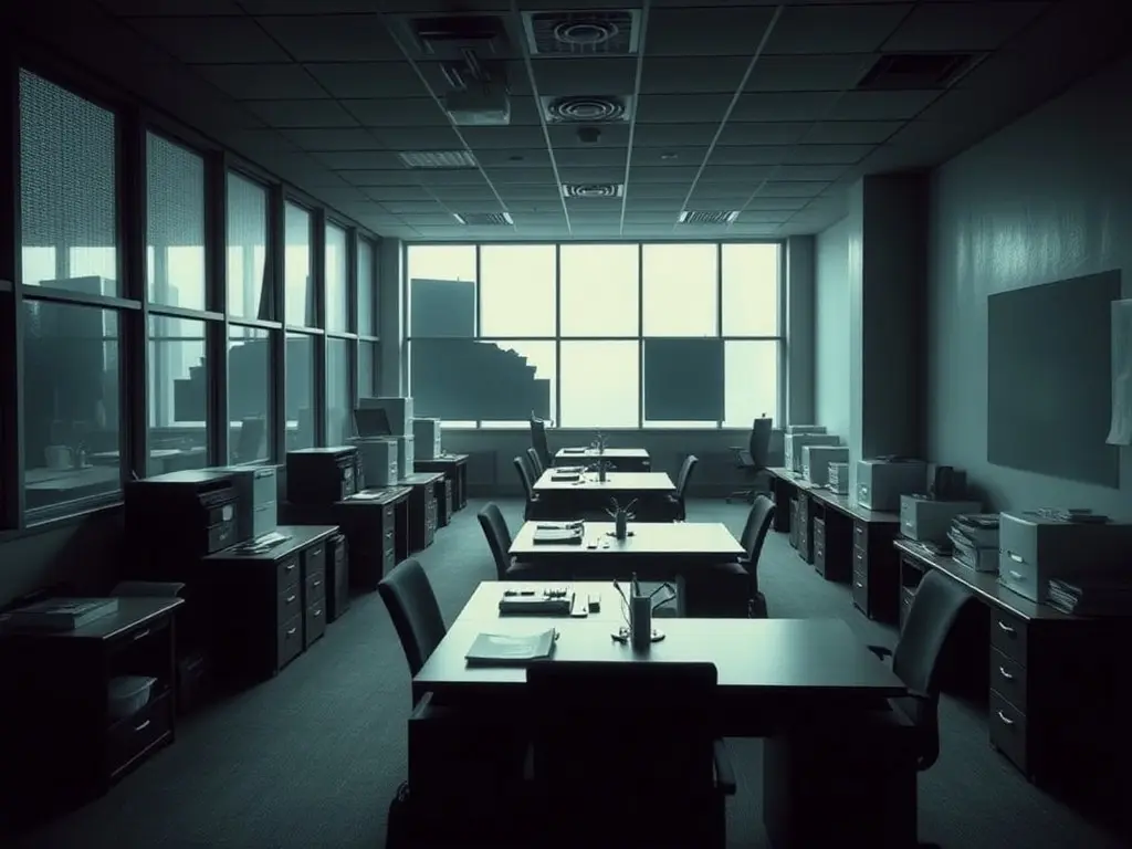 Major UK car company, appliance firm and 4 more collapse into administration