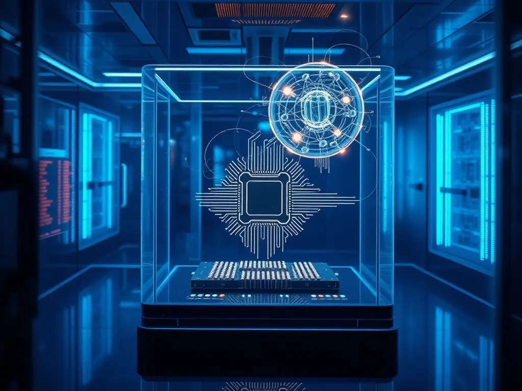 Majorana 2: Microsoft's AI Built Quantum Chip Explained