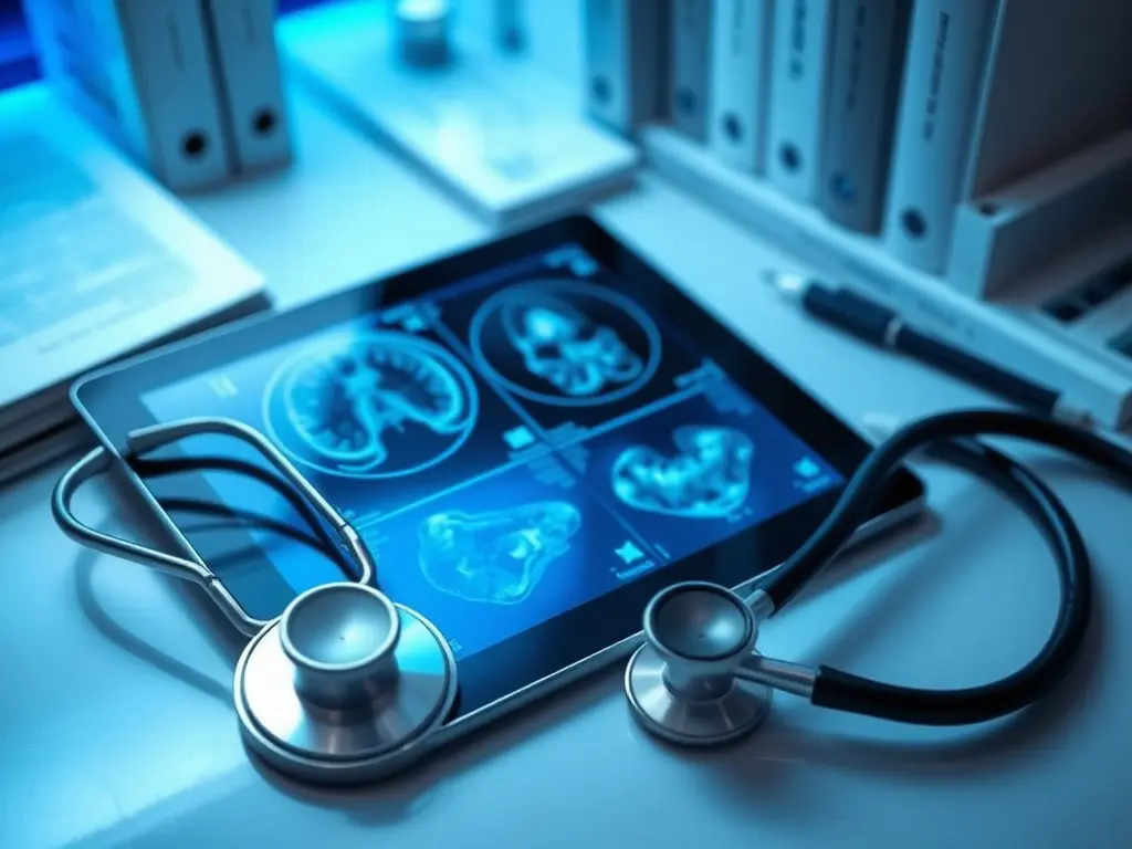 Majority of doctors using AI in clinical practice - survey
