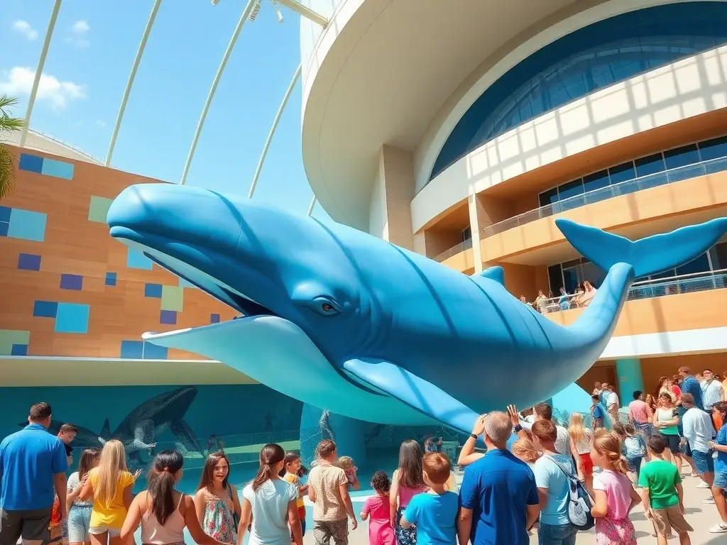 Make the most of a summer in St. Louis at the Saint Louis Science Center