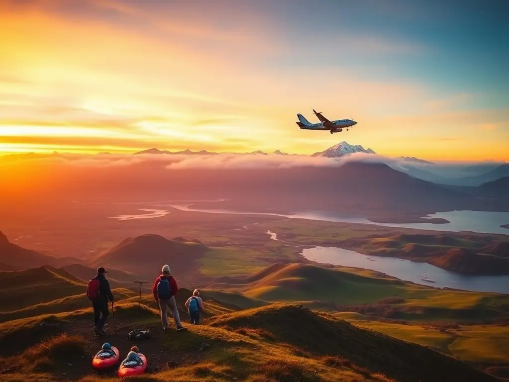 Malaysia Airlines, Tourism New Zealand to support travel demand