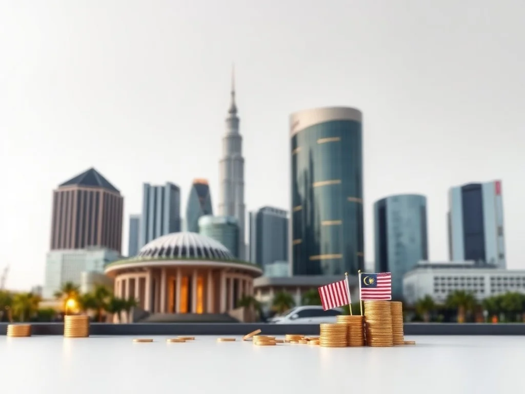 Malaysia's economy to grow 4-5% in 2026 backed by domestic resilience