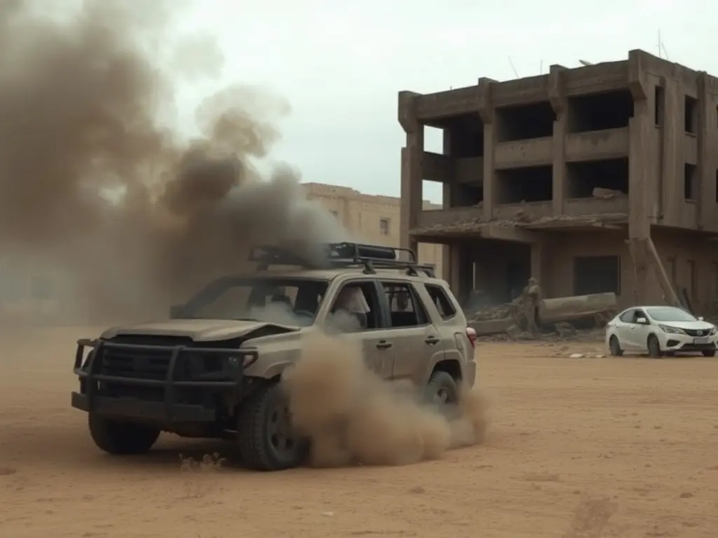 Mali's defence minister dead as fighting continues