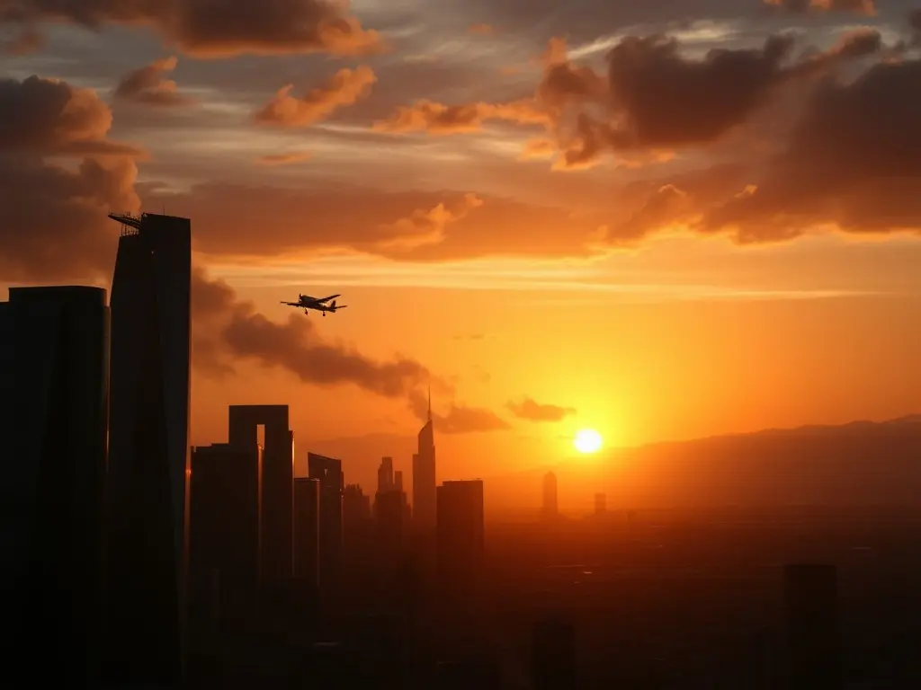 Man who died in Texas plane crash was a key figure in seeding Austin’s technology boom