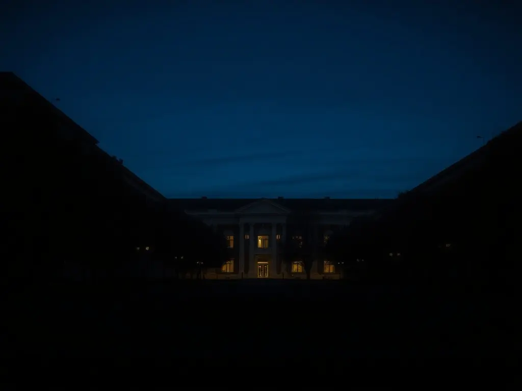 Man who killed Brown students, MIT professor targeted symbolic victims tied to grievances, FBI says