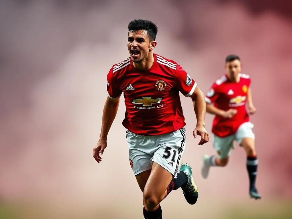 Manchester United’s all-time assist leaders